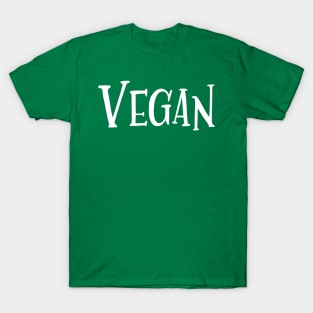 Vegan T-Shirt